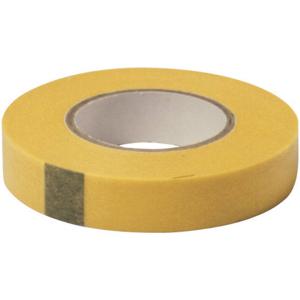 Tamiya TAMIYA Maskeer tape met navulverpakking 18 m x 10 mm