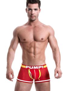 PUMP! - Touchdown Boxer - Flash -