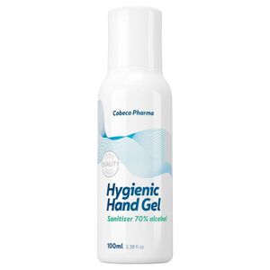 Cobeco Hygienische handgel 70% alchohol (100 ml)