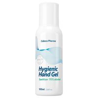 Cobeco Hygienische handgel 70% alchohol (100 ml)