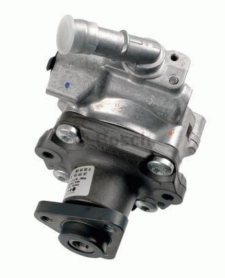 BOSCH K S01 000 127 Diversen deel