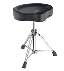 König & Meyer 14038.000.02 muzikantstoel Muzikantenkruk Zwart