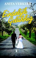 Eindelijk gelukkig - Anita Verkerk - ebook