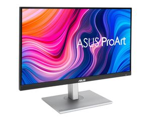 Asus PA279CV LED-monitor Energielabel G (A - G) 68.6 cm (27 inch) 3840 x 2160 Pixel 16:9 5 ms Hoofdtelefoonaansluiting IPS LED