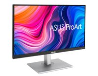 Asus PA279CV LED-monitor Energielabel G (A - G) 68.6 cm (27 inch) 3840 x 2160 Pixel 16:9 5 ms Hoofdtelefoonaansluiting IPS LED - thumbnail