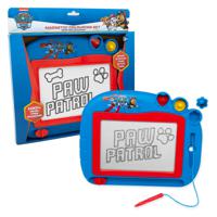 Paw Patrol Magnetisch Tekenbord - thumbnail