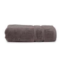 Handdoek Zero Twist - 70 x 140 cm - Taupe
