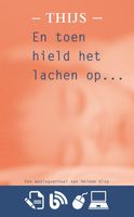 Thijs - Heleen Klop - ebook - thumbnail