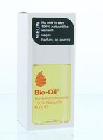 Bio oil 100% natuurlijk - thumbnail