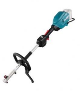 Makita UX01GZ Multifunctioneel accugereedschap Zonder accu 40 V Aantal meegeleverde accus: 0