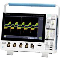 Tektronix MDO34 3-BW-200 Digitale oscilloscoop 200 MHz 2.5 GSa/s 10 Mpts 8 Bit 1 stuk(s)