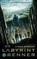 James  Dashner De Labyrintrenner 1   De labyrintrenner