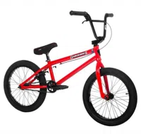 SUBROSA Subrosa Tiro 18 Inch bmx fiets