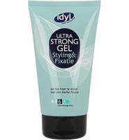 Idyl Idyl Styling Haargel Ultra Strong (150ml)