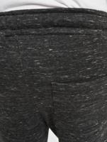 Just Rhyse / joggingbroek Sweat in zwart