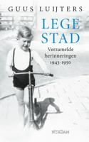 Lege stad - Guus Luijters - eBook (9789046817797)