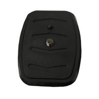 Caruba Blackstar 151 Statiefplaat