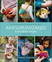 Amigurumizakjes & andere tasjes - Chabepatterns - eBook (9789461317278)