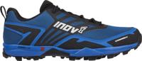 Inov-8 hardloopschoenen X-Talon Ultra heren blauw/zwart