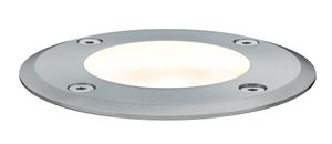 Paulmann 4000870939925 93992 Buitenlamp (inbouw) GU10 LED G (A - G) 3.5 W RVS