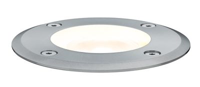 Paulmann 4000870939925 93992 Buitenlamp (inbouw) GU10 LED G (A - G) 3.5 W RVS