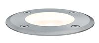 Paulmann 4000870939925 93992 Buitenlamp (inbouw) GU10 LED G (A - G) 3.5 W RVS - thumbnail