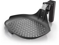 Philips Viva Collection Grillpanaccessoire voor Airfryer, voor uitstekend grillen - thumbnail