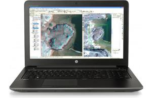 HP ZBOOK 15 G3/17"/I7-6820HQ 2,7/16gb/512SSD