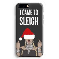 Came To Sleigh: iPhone 8 Plus Volledig Geprint Hoesje