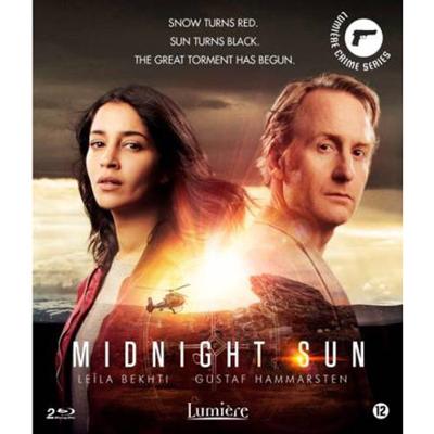 Midnight Sun (Blu-ray) Midnight Sun (Blu-ray)