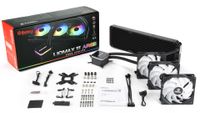 Enermax LIQMAX III ARGB 360 water & freon koeler - thumbnail