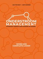 Onderstroommanagement - Jan ter Bogt, Siets Bakker - ebook