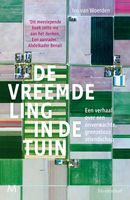 De vreemdeling in de tuin - Ivo van Woerden - ebook