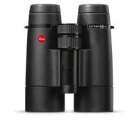 Leica Ultravid 8 x 42 HD-Plus verrekijker Zwart