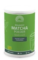 Matcha poeder bio