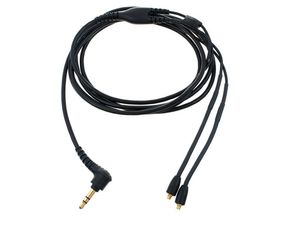 Shure EAC64BK Replacement Cable