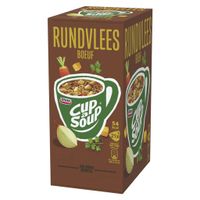 Cup-a-Soup Unox rundvlees 175ml - thumbnail