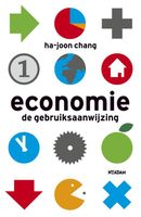 Economie - Ha-Joon Chang - ebook - thumbnail