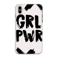 Girl Power #2: iPhone X Tough Case