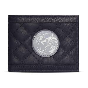 The Witcher Bifold Wallet Geralt Of Rivia's A