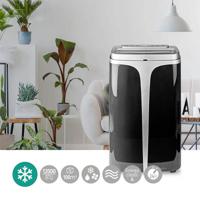 3-in-1 Mobiele Design Airco - 12.000 BTU - Dekbed-Discounter.nl