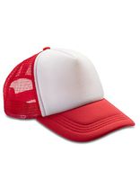 Result RH089 Detroit ½ Mesh Truckers Cap - thumbnail