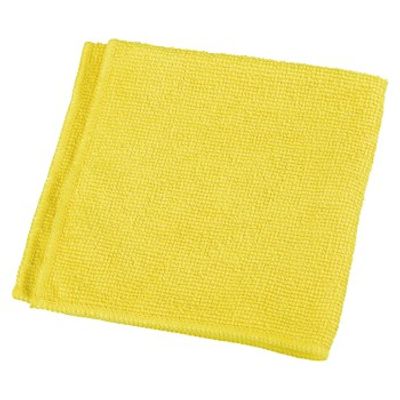 Hama 00111391 schoonmaakdoek Microvezel Blauw, Groen, Rood, Geel 4 stuk(s)