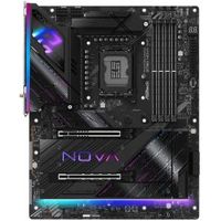 Asrock Z790 Nova WiFi Intel Z790 LGA 1700 ATX - thumbnail