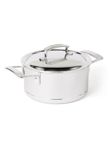 DEMEYERE - Silver 7 - Kookpan 20cm 3,0l