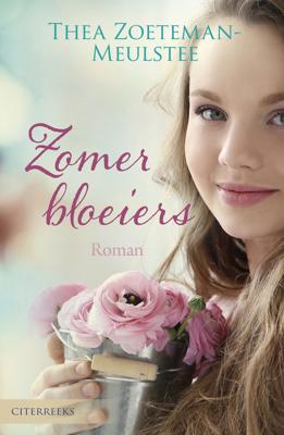 Zomerbloeiers - Thea Zoeteman-Meulstee - eBook (9789401906661) Zomerbloeiers - Thea Zoeteman-Meulstee - eBook (9789401906661)