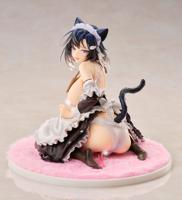 Original Character PVC 1/6 Shiori Sakuragi designed by Souji Hougu 15 cm - thumbnail