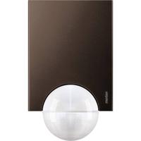 Merten MEG5628-3115 bewegingsmelder Passieve infraroodsensor (PIR) Bedraad Plafond/muur Bruin - thumbnail