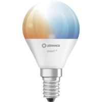 LEDVANCE SMART+ WiFi Mini Bulb Tunable White 40 5 W/2700K E14 SMART+ Energielabel: F (A - G) E14 Warmwit, Natuurwit, Koudwit - thumbnail