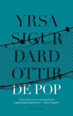 De pop - Yrsa Sigurdardottir - ebook